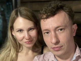 Эротический видеочат BabyILoveYou