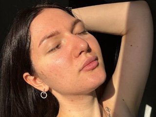Эротический видеочат babyisperfect