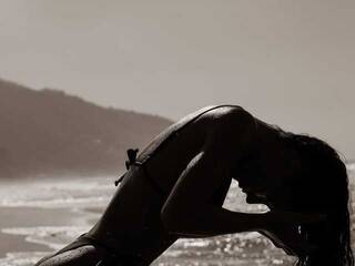 Эротический видеочат KIROCCHKA_BABY