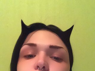 Эротический видеочат Babykissaali