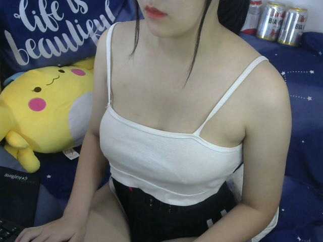 Скриншоты трансляции BabyloveU