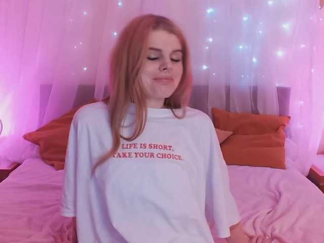 Скриншоты трансляции BabylynnAdams