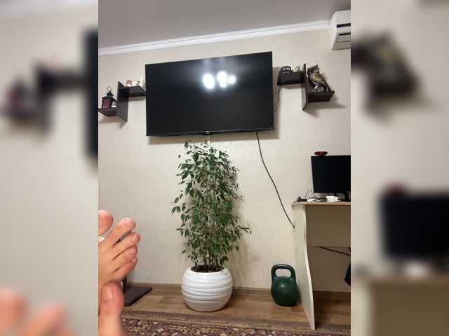 Скриншоты трансляции Babymur