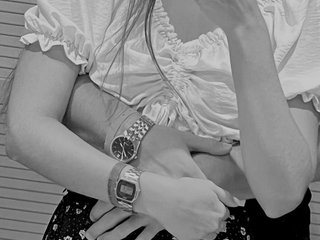 Эротический видеочат Babymur