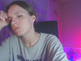 Эротический видеочат Babymuro4ka