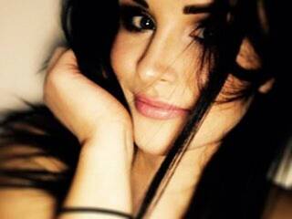 Эротический видеочат BabyNella