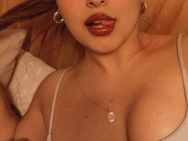 Фотография профиля BabyNikie