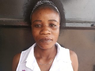 Эротический видеочат Babyrozzilah