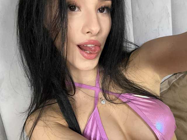 Фотография профиля BabyScarlett