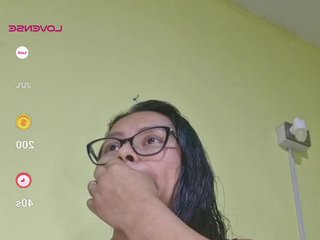 Эротический видеочат Babysexy07