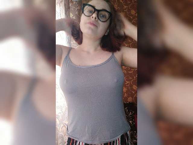 Скриншоты трансляции BabySonyaa