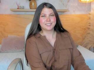 Эротический видеочат Babystaar