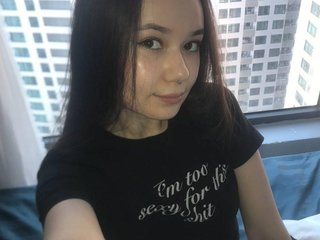 Эротический видеочат BabyVibe