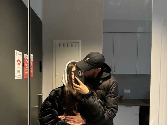 Фотография профиля babyymommyanddadyy