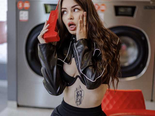 Фотография профиля babyymommy