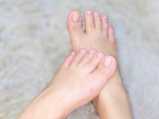 Эротический видеочат babyyolly