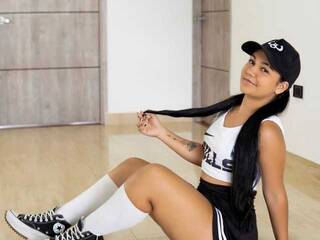 Эротический видеочат babyypussyy