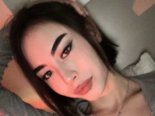 Эротический видеочат BadAsianBaby