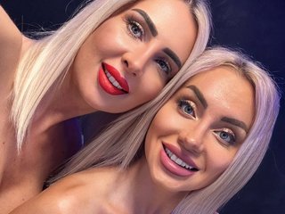 Эротический видеочат BadBabe