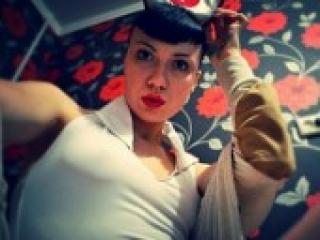Эротический видеочат badcatwoman