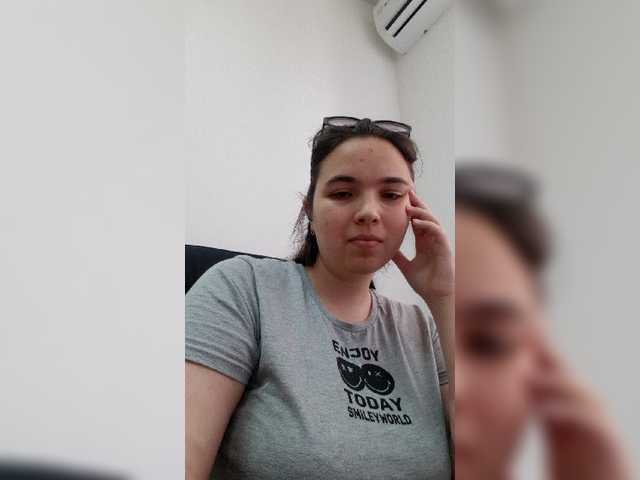 Скриншоты трансляции BadFoxyk