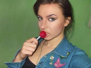 Эротический видеочат badgal