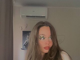 Эротический видеочат BadGirl2609