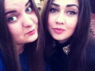 Эротический видеочат badgirls83