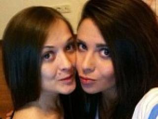 Эротический видеочат badgirlsx