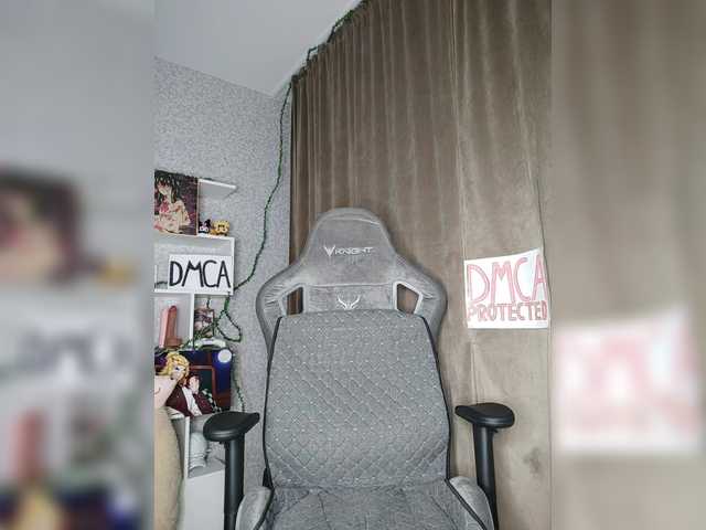 Скриншоты трансляции BadGirl_v1