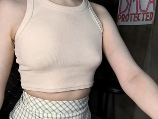 Эротический видеочат BadGirl_v1