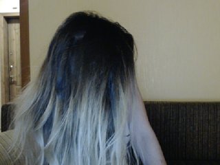 Скриншоты трансляции HoneyyBunny