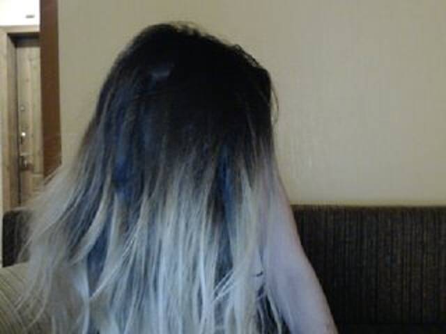 Скриншоты трансляции HoneyyBunny