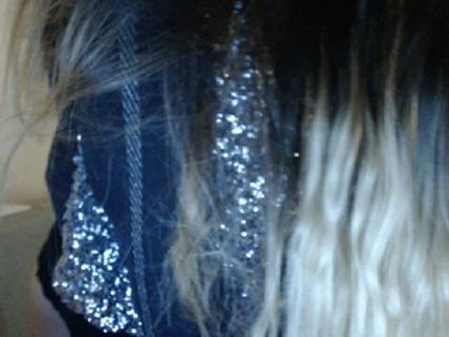 Скриншоты трансляции HoneyyBunny