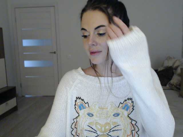 Скриншоты трансляции HoneyyBunny