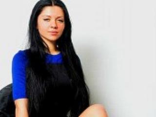 Эротический видеочат badkisa