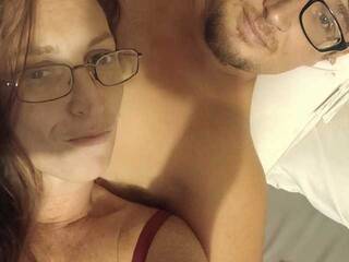 Эротический видеочат Badteacher95