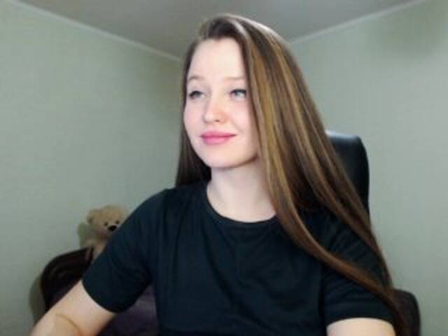 Скриншоты трансляции _YoungGirl_