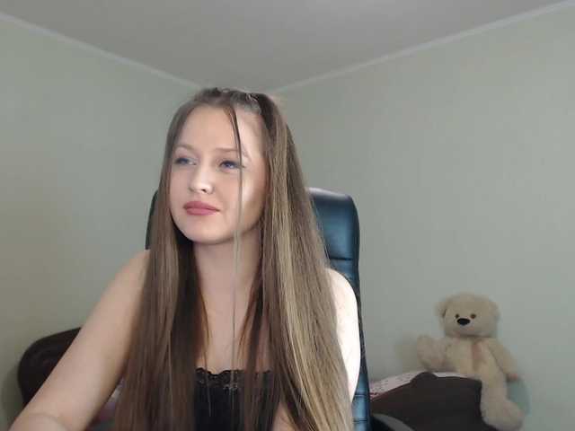 Скриншоты трансляции _YoungGirl_