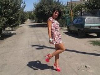 Эротический видеочат bagheera696