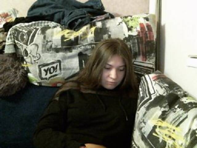 Скриншоты трансляции Bagira96