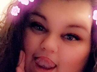 Эротический видеочат Bailey2000