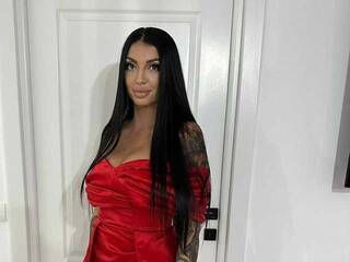 Эротический видеочат BaileyHays