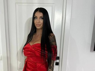 Эротический видеочат BaileyHays