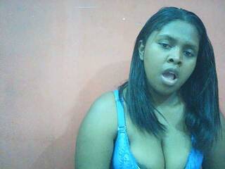 Эротический видеочат Balanchega