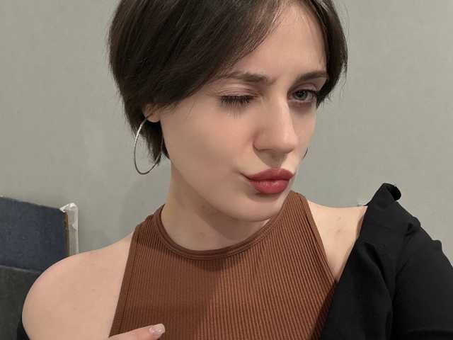Фотография профиля balerinocappuccino