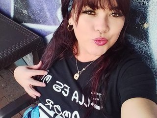 Эротический видеочат Bamby6911