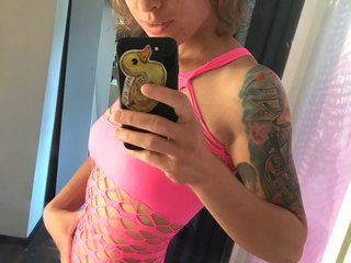 Эротический видеочат Bamo4kaa