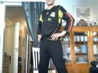 Эротический видеочат bamsen6666