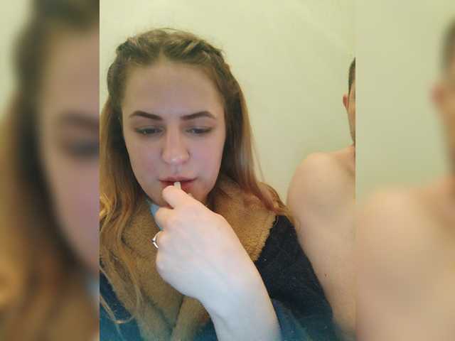 Скриншоты трансляции BANANA-PEACH